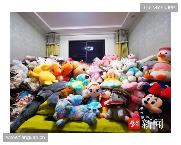 张常宁打完比赛直接变身“月光族”？刚刚买的东西堆满了半个屋子！