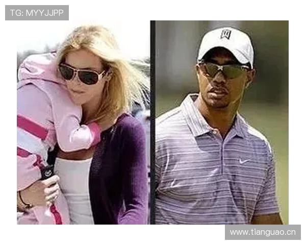 泰格伍兹开豪车出门，搞得邻居都以为明星搬家了？