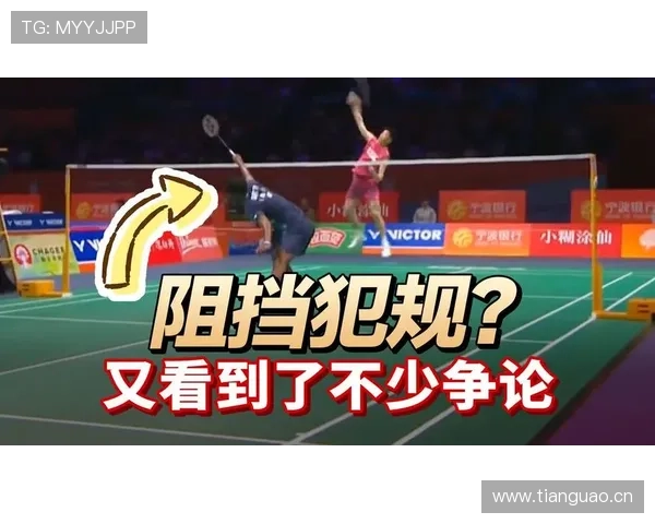 阻挡犯规判定详解：如何区分合法防守与非法拦截